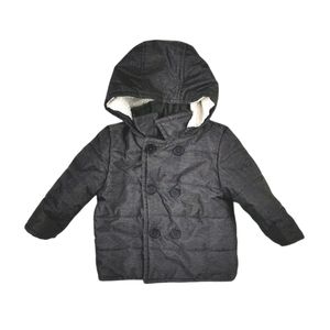 12-18 MONTHS JOE FRESH, fall or winter jacket EUC